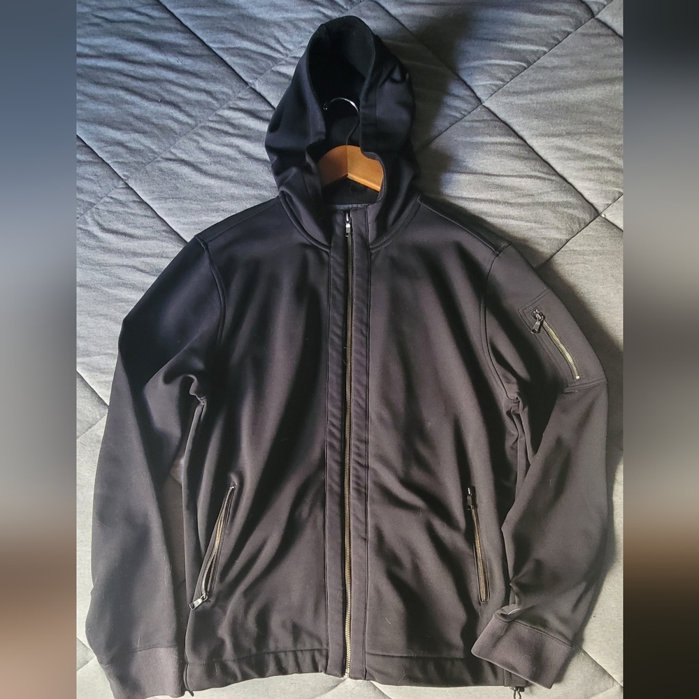 Banana Republic jacket